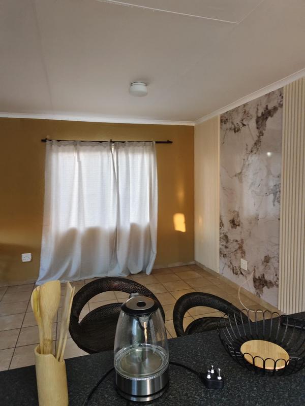 3 Bedroom Property for Sale in Waterkloof A H North West